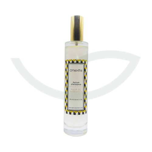 Parfum d'Ambiance Fleur de Marrakech 100ml Orientis Parfum Maroc