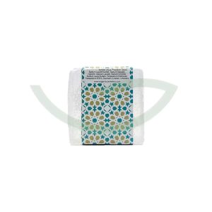 Savon Parfumé Esprit de Thé 150g OrienTis Hydratant Maroc Savon Parfumé Esprit de Thé 150g OrienTis Hydratant Maroc