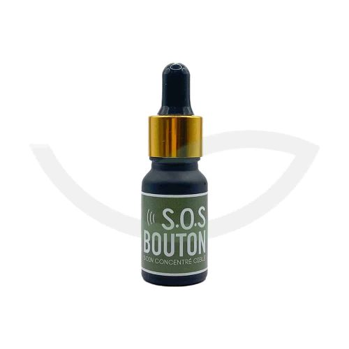 Soin SOS Bouton 8ml Urbank Soin Visage Maroc Soin SOS Bouton 8ml Urbank Soin Visage Maroc