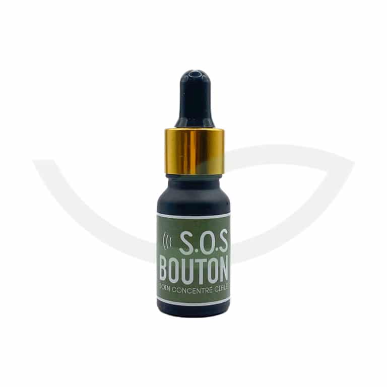 Soin SOS Bouton 8ml Urbank Soin Visage Maroc Soin SOS Bouton 8ml Urbank Soin Visage Maroc