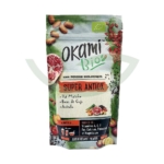 Super Antiox 150g Okami Bio Protection Maroc