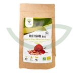 Reishi bio poudre 100g Bioptimal