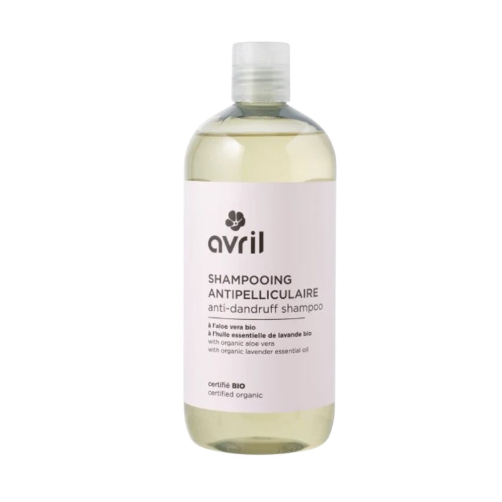 Shampooing Antipelliculaire – 500ml – Avril