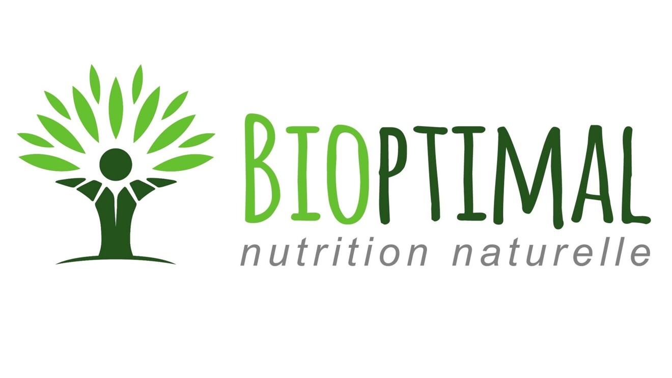 Logo Bioptimal