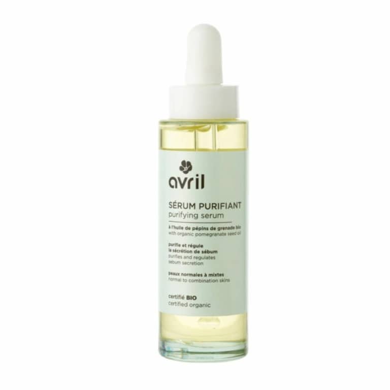 Sérum purifiant 50ml Avril Sérum purifiant 50ml Avril