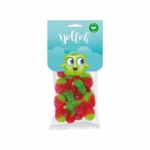 Fraises 120g Yolloh