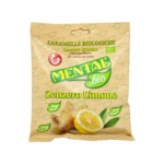 Gingembre Citron 90g Mental