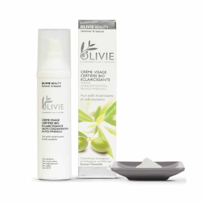 Olivie beauty 40ml Olivie