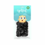 Rouleux noir 120g Yolloh