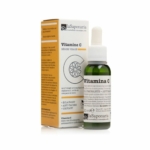 Vitamine C 30ml La Saponaria