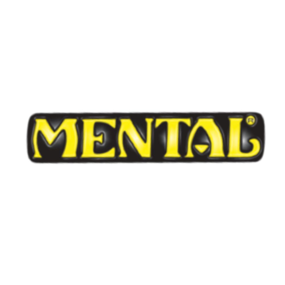 logo de la marque mental