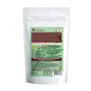 Chlorelle en poudre 200g Dragon Superfoods Chlorelle en poudre 200g Dragon Superfoods