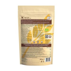 Curcuma en poudre 150g Dragon Superfoods Curcuma en poudre 150g Dragon Superfoods