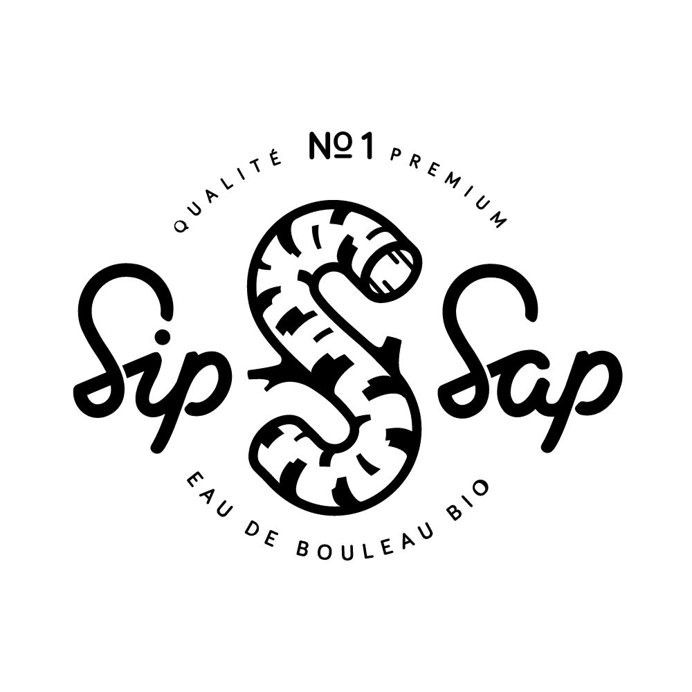 Logo de la marque Sip Sap