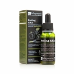 Peeling aux AHA 30ml La Saponaria