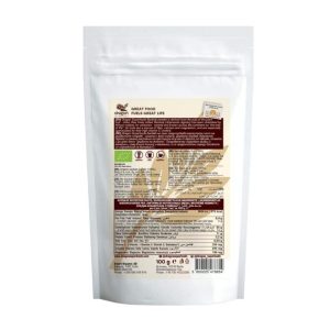 Poudre de Baobab 100g Dragon Superfoods Poudre de Baobab 100g Dragon Superfoods