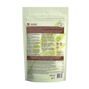 Psyllium Blond Ispaghul en poudre 150g Dragon Superfoods Psyllium Blond Ispaghul en poudre 150g Dragon Superfoods