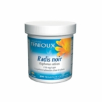 Radis noir 200 gélules Laboratoires Fenioux