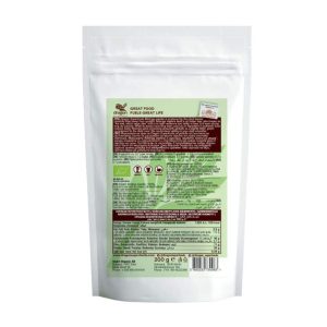 Poudre de Moringa 200g Dragon Superfoods