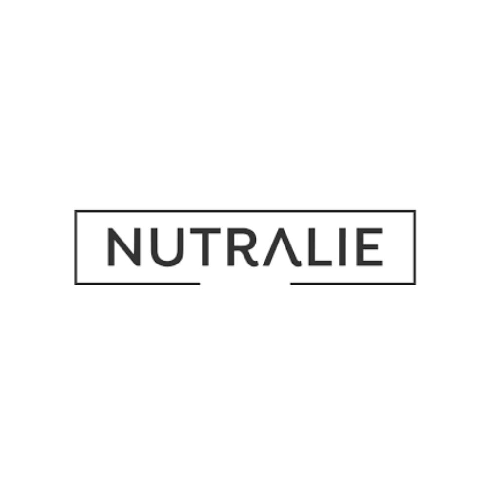 logo de la marque Nutralie