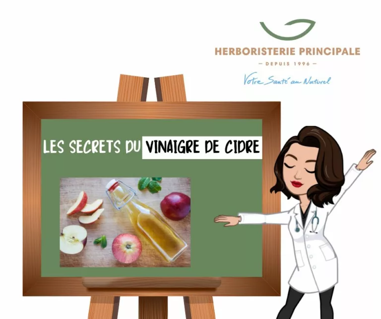 les bienfaits du vinaigre de cidre journal herbo