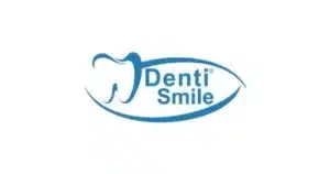 Denti smile logo Denti smile marque