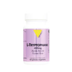 L-Tryptophane 30 gélules Vit'All+