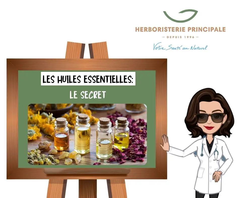 COMMENT FABRIQUER LES HUILES ESSENTIELLES