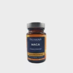 Maca tonus et énergie-60-Comprimés-Dietaroma-Maroc