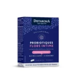 Probiotiques flore intime-20gélules-Dietaroma-Maroc