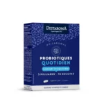 Probiotiques quotidien-60-gélules-Dietaroma-Maroc