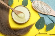 prendre soin des cheveux avec des produits bio