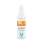 Spray solaire bio familial - 150g - Alphanova