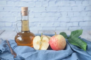 Vinaigre de cidre de pomme