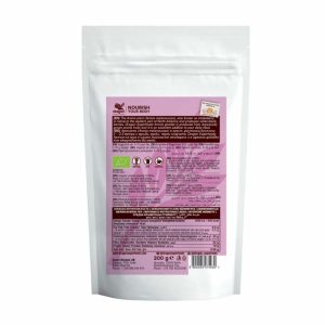 Baies d'aronia en poudre 200g Dragon Superfood Baies d'aronia en poudre 200g Dragon Superfood