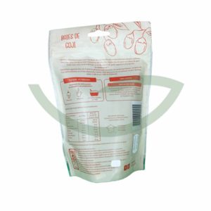 Baies de Goji 450g Uberti Fruits Secs Maroc Baies de Goji 450g Uberti Fruits Secs Maroc