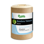 Bambou Tabashir 100 Gélules 235mg Cailleau Confort Articulaire Maroc