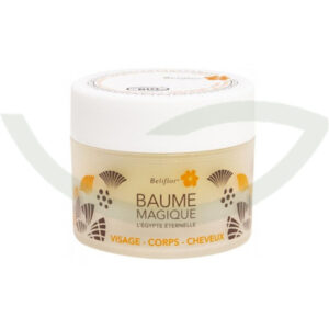 Baume Magique 100ml Beliflor Nettoyant Maroc