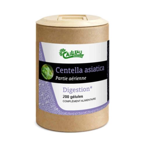 Centella Asiatica 100 Gélules 220mg Cailleau Confort Digestif Maroc Centella Asiatica 100 Gélules 220mg Cailleau Confort Digestif Maroc