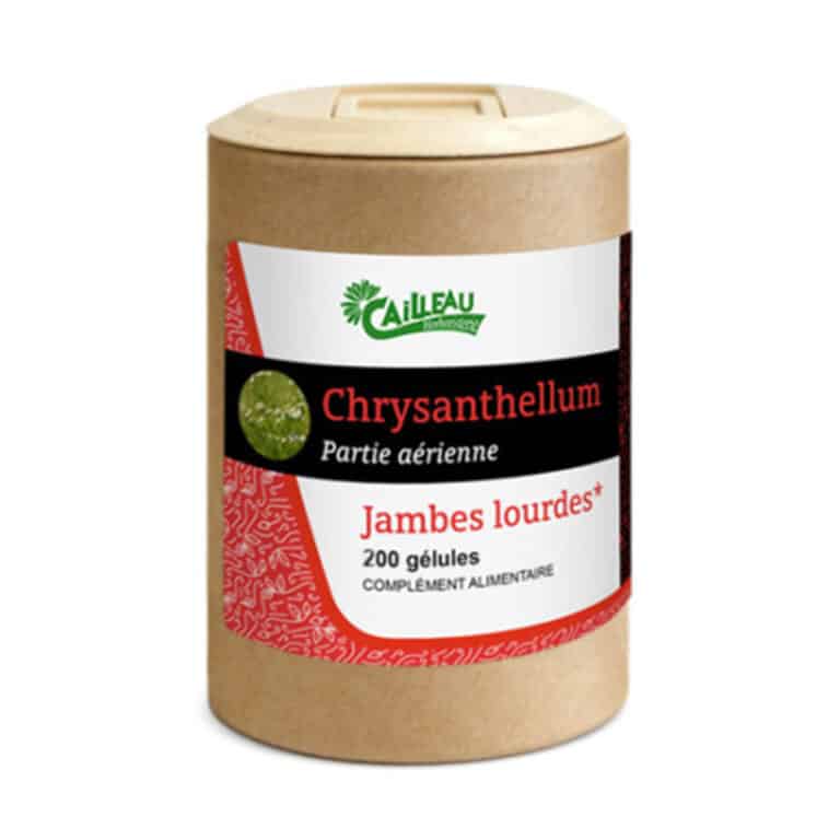 Chrysanthellum Partie Aérienne 200 Gélules 250mg Cailleau Meilleure Circulation Sanguine Maroc Chrysanthellum Partie Aérienne 200 Gélules 250mg Cailleau Meilleure Circulation Sanguine Maroc