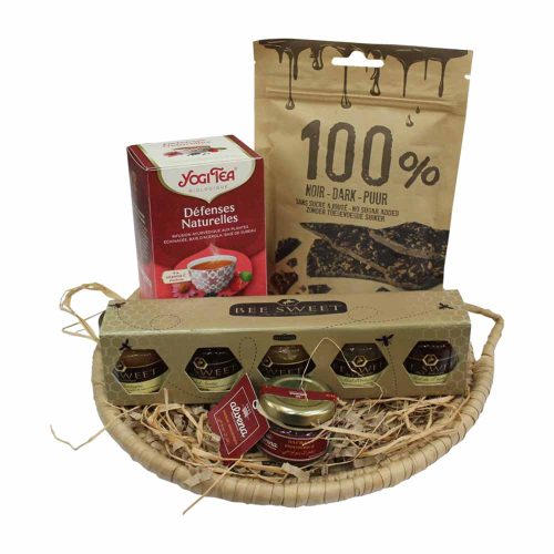 Coffret nouvel an herboristerie principale Coffret nouvel an herboristerie principale