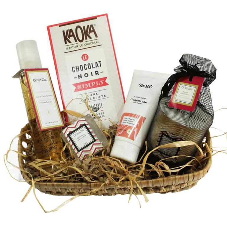 Coffret special saint valentin femme herboristerie principale Coffret special saint valentin femme herboristerie principale