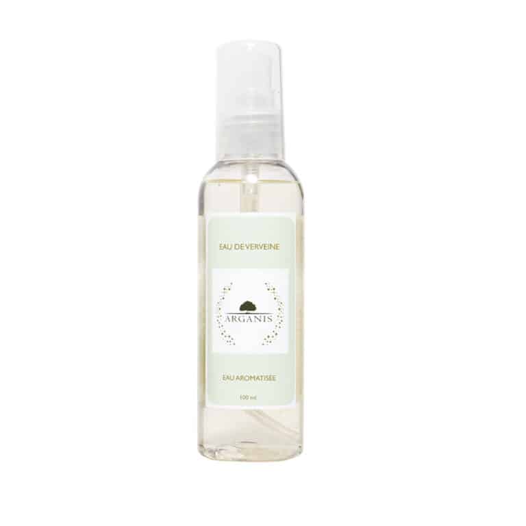 Eau de verveine 100ml Arganis Nourrissante Maroc Eau de verveine 100ml Arganis Nourrissante Maroc