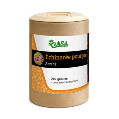Echinacée Racine 200 Gélules 250mg Cailleau Résistance Immunitaire Maroc Echinacée Racine 200 Gélules 250mg Cailleau Résistance Immunitaire Maroc