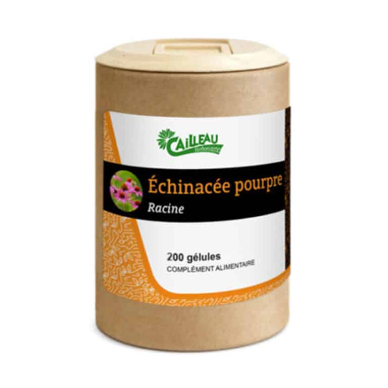 Echinacée Racine 200 Gélules 250mg Cailleau Résistance Immunitaire Maroc Echinacée Racine 200 Gélules 250mg Cailleau Résistance Immunitaire Maroc