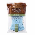 Éponge Fantaisie Enfant 1 unité Aqua Massage Super Absorbante Maroc