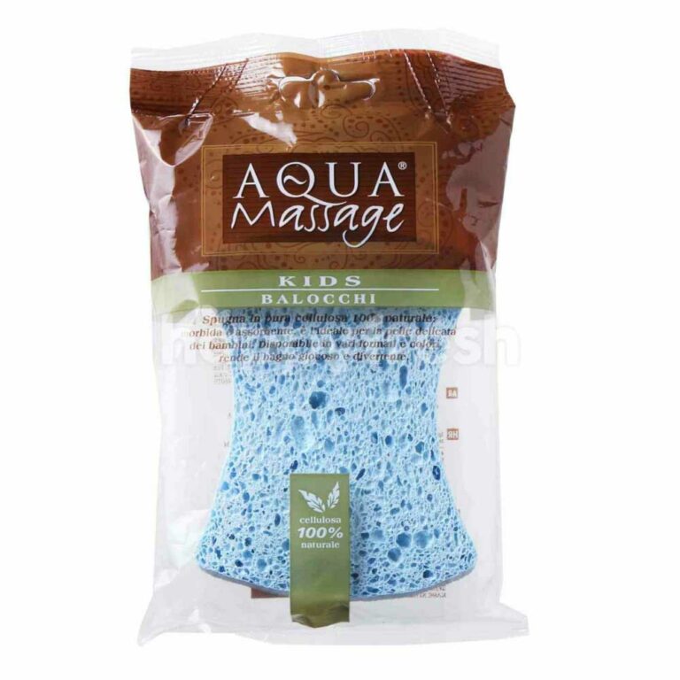 Éponge Fantaisie Enfant 1 unité Aqua Massage Super Absorbante Maroc Éponge Fantaisie Enfant 1 unité Aqua Massage Super Absorbante Maroc