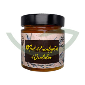 Eucalyptus d’Oualidia 950g Direct Ferme