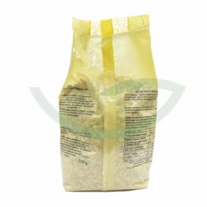 Flocons d'Avoine Gros 500g Priméal Alimentation Bio Maroc Flocons d'Avoine Gros 500g Priméal Alimentation Bio Maroc