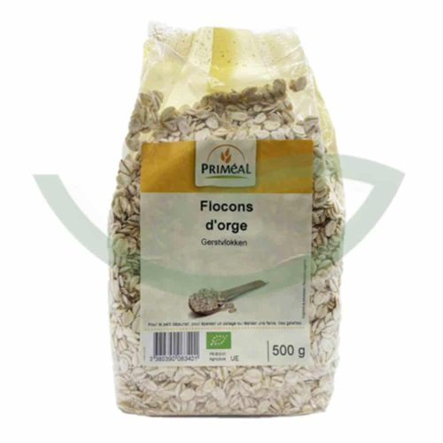 Orge Mondé 500g Priméal Aliment Bio MarocOrge Mondé 500g Priméal Aliment Bio Maroc Orge Mondé 500g Priméal Aliment Bio Maroc